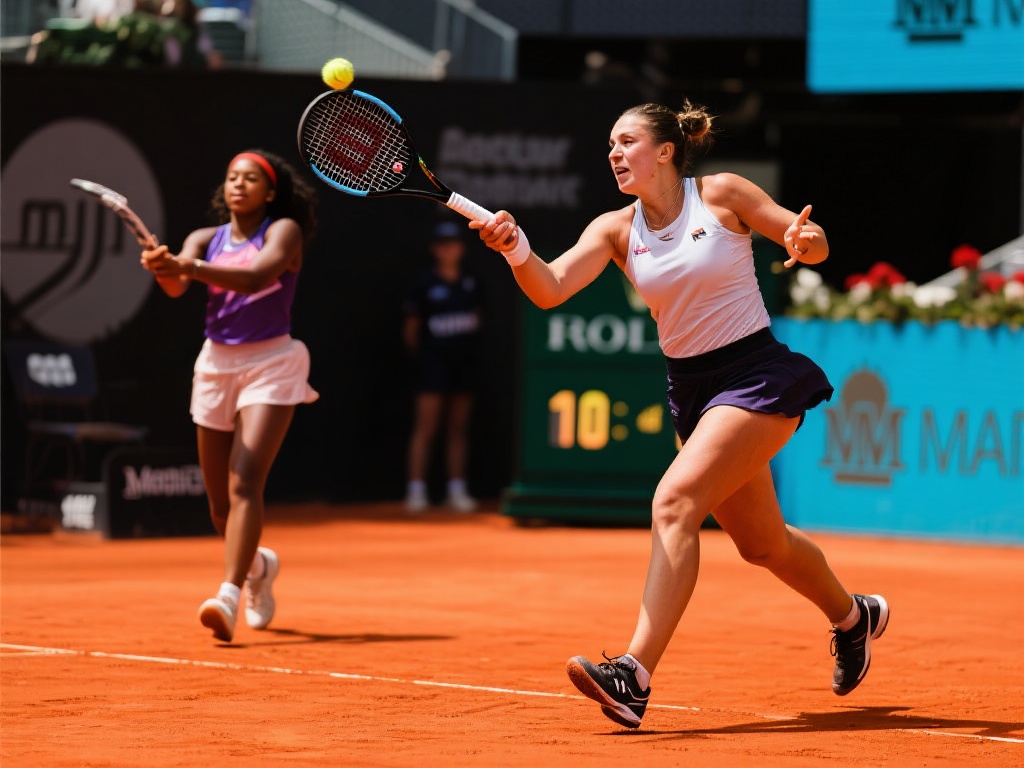 2024女五联赛大区赛·河南禹州赛区激烈开战燃爆全场